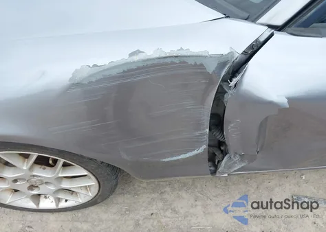 2002 Mazda Mx-5 Miata Cloth/Ls/Se z USA, uszkodzony, nr VIN JM1NB353X20227591